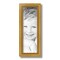ArtToFrames 5x15 Inch Picture Frame, This 1.25 Inch Custom Wood Poster Frame is Available in Multiple Colors, Great for Your Art or Photos - Comes with Regular Glass and Corrugated Backing (A17AR)